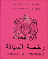 Renouvellement des permis de conduire marocains Des délais plus longs!