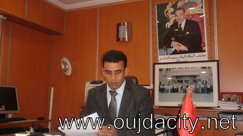 Société AL OMRANE / Oujda : BILAN 2009 SATISFAISANT
