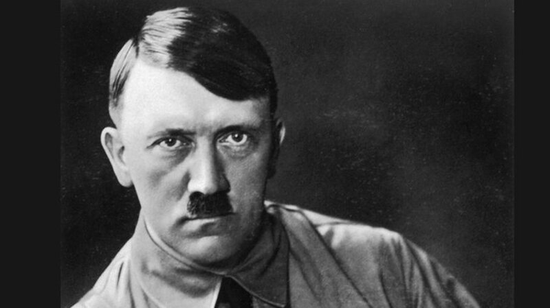 أدولف هتلر المفترى عليه من طرف الصهيونية والغرب..!