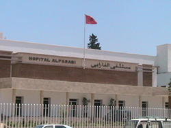 Oujda / Hôpital Al Farabi Les décès enregistrés ne sont pas dus à un manque d’oxygène