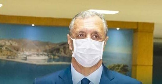 بلاغ رسمي من عمالة الحسيمة