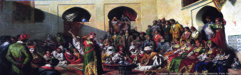 هدية إسرائيلية للمطبعين من الأمازيغ