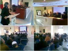 قافلة « تيفيناغ » تنهي رحلتها الجهوية بنيابة تاونات الجبلية