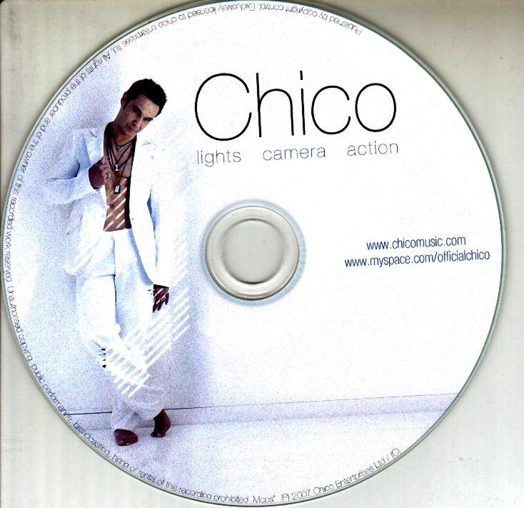 تشيكو ـ مغني وراقص مغربي من حي كولوش بوجدة سطع نجمه في سماء أنجلترا