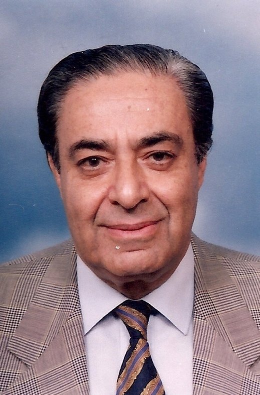 كلمات في ذكرى رحيل د. عبد الله خوري!