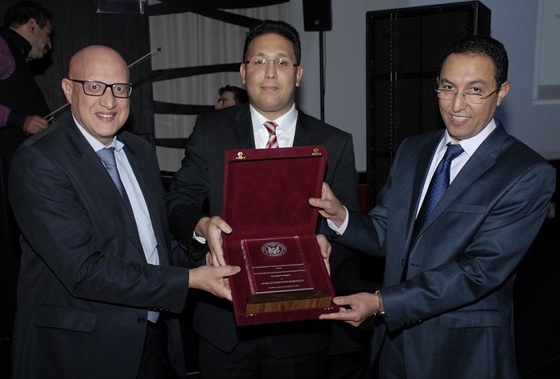 L’AmCham récompense ses membres et les personnes qui œuvrent au développement des relations d’affaires Marocco-Américaines