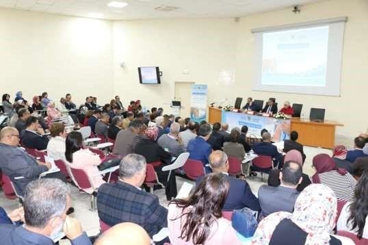 انطلاق الحملة الوطنية للوقاية من الأنفلونزا الموسمية، موسم 2019-2020