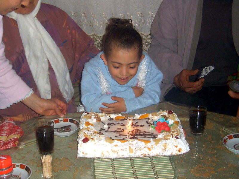 رسالة مفتوحة الى السيد الوكيل العام للملك لدى محكمة الاستئناف بوجدة