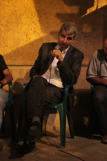 عبو للفنانين الشباب : نخاف أن يقتل مسرح محمد السادس باقي المرافق الثقافية … و لا مجال للإحتكار