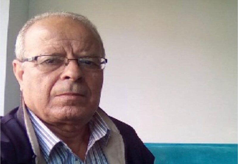 مرثية الأخ العزيز الشاعر حسني المختار الذي شيعناه يوم أمس بقرية مستكمر تغمده الله بواسع رحمته  » نِعْمَ الفَتَى المُخْتارُ عَزَّ بَيَانُه ُ شعر : محمد شركي