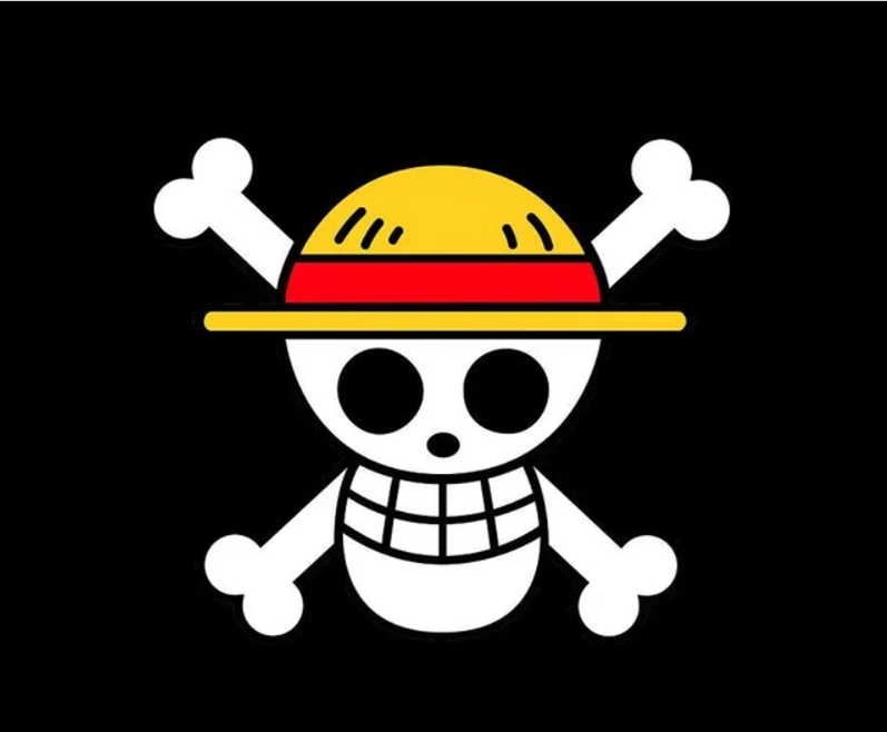 قبعة القش، One Piece، هل هي حقا قصة تمرد أم قصة الأثر تحت إشعاعة الإشاعة.