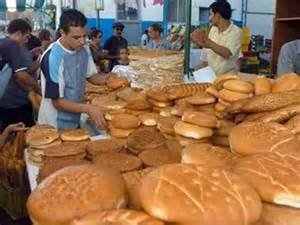 الجزائر تقرر استيراد الخبز من الامارات لتغطية حاجياتها