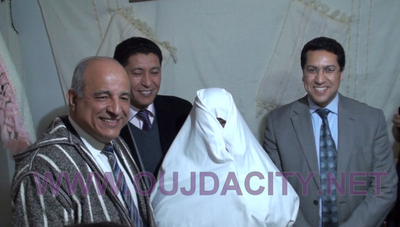 VIDEOمعرض الصناعة التقليدية بوجدة كآلية من آليات تحريك الدواليب الاقتصادية