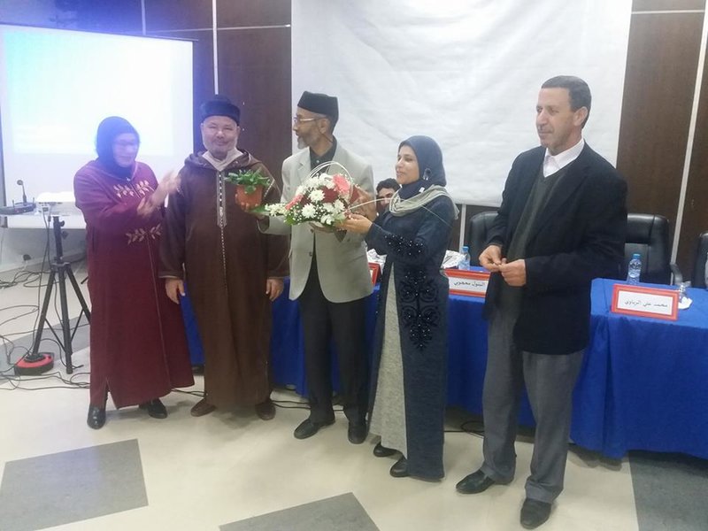 الصالون الأدبي بوجدة يعلن عن نتائج مسابقة الإبداع الشعري، الدورة الخامسة (دورة محمد علي الرباوي)