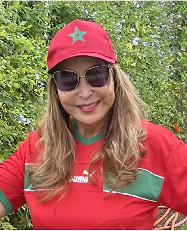 المغرب لا ينتصر صدفة ، هوية لا تُهزَم ونجاحات بمنهجية