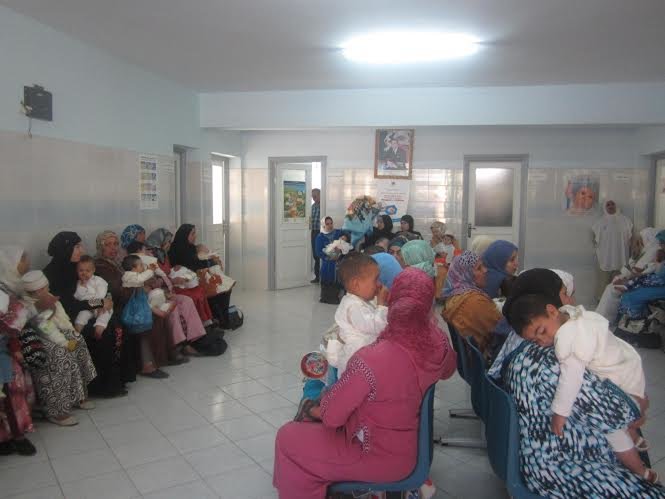 مؤسسة بسمة للأعمال الخيرية…حفل ختان جماعي بمواصفات احتفالية وتكافلية بحي الأمل وحي المحمدي