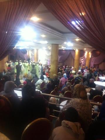 مؤسسة بسمة للأعمال الخيرية تساهم في الملتقى الثالث للثقافة الأمازيغية بوجدة