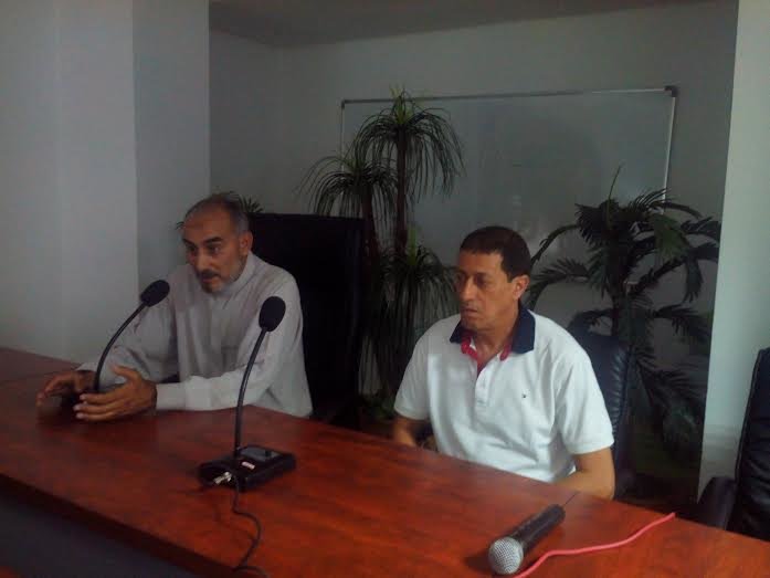 الدرس الثاني من سلسلة الدروس الرمضانية لمؤسسة بسمة حول صلاة التراويح