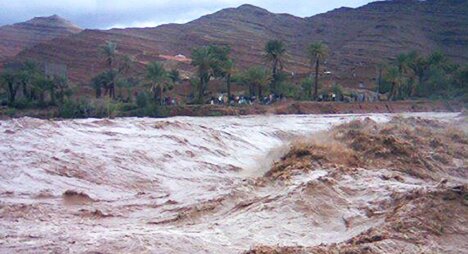 الأمطار الأخيرة تعزز الموارد المائية في عدة جهات مغربية