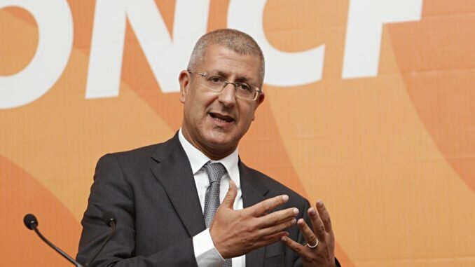 رسالة مفتوحة إلى السيد محمد ربيع الخليع، رئيس المكتب الوطني للسكك الحديدية