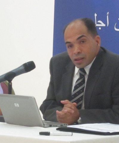 هل تشرق شمس العرب من تونس؟