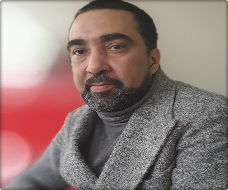 مكلبة الشروق