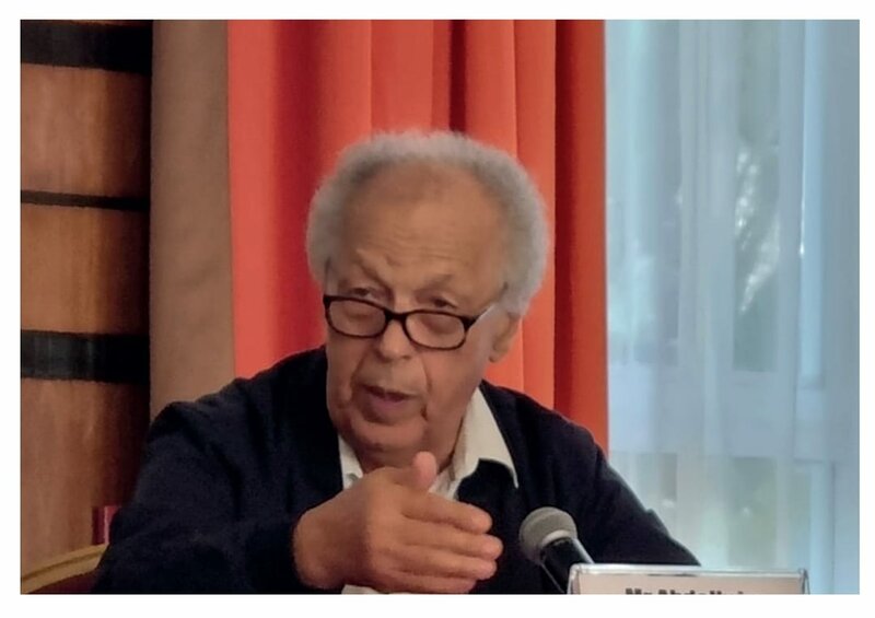 EN QUOI UN ARBITRAGE ROYAL RELATIF À LA PLEINE – CITOYENNETÉ EFFECTIVE DES MRE , SERAIT-IL HAUTEMENT SOUHAITABLE ?