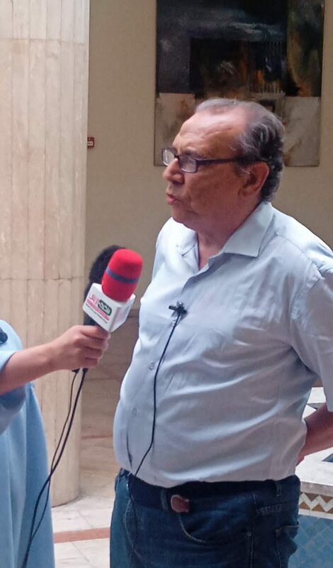 رفقاً بالشباب المبدع: دعوة لفتح الأبواب أمام الحالمين