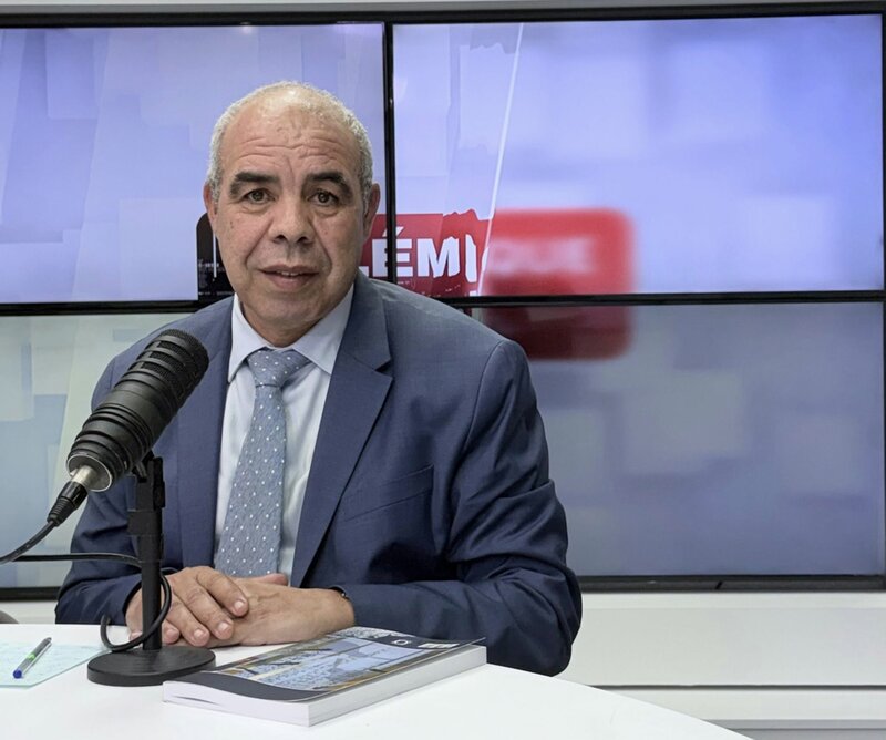 الاستاذ صبري الحو ينبه الديبلوماسية المغربية ويحذر الفاعل الديبلوماسي المغربي على وجود توجهات مريبة ومشبوهة خبيثة تسكن محادثات نزاع الصحراء !