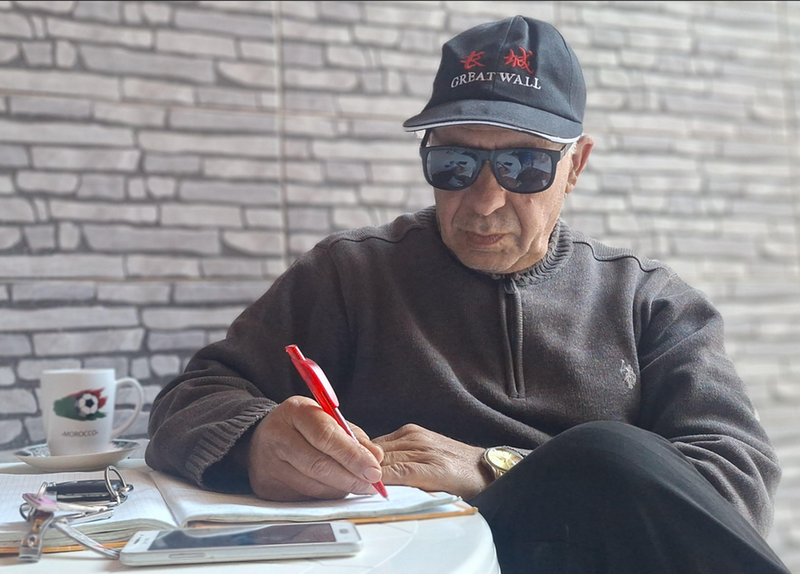 Où va notre pays, le Maroc?