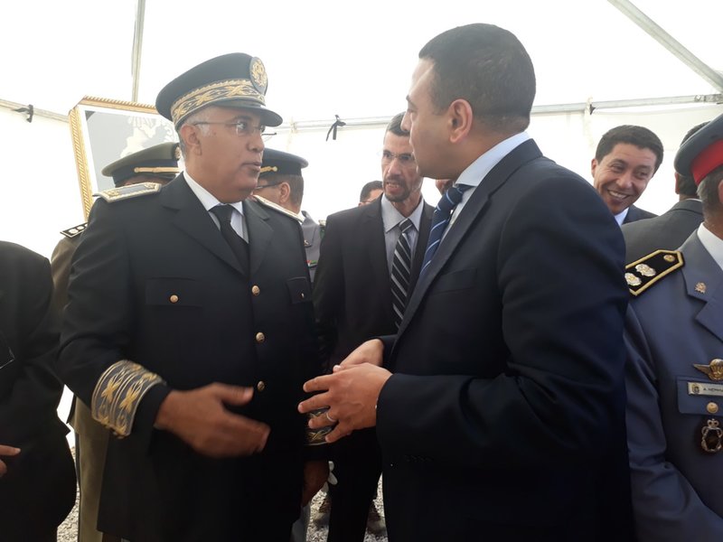 في الذكرى 42 للمسيرة الخضراء انخراط فعلي لأكاديمية جهة الشرق في دينامية التنمية الشاملة بالمملكة