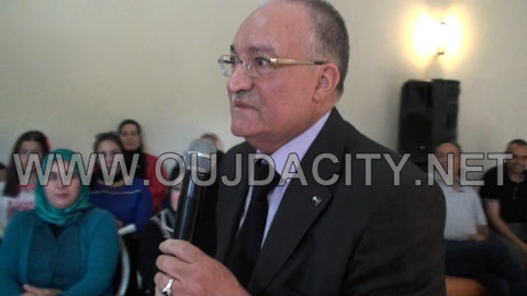 مؤسسة ابن سينا للتعليم الخصوصي بوجدة تحتفل بتلاميذتها المتفوقين VIDEO