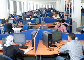 بوستة: النقاش حول ترحيل مراكز النداء أضحى متجاوزا