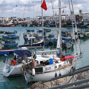 اتفاق الصيد الجديدة سيعزز « العلاقات الجيدة » القائمة بين إسبانيا والمغرب (وزير إسباني)