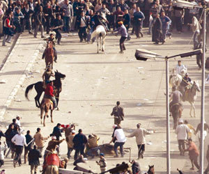 خروق في سفينة المجتمع 23 ـ  » البلطجة »