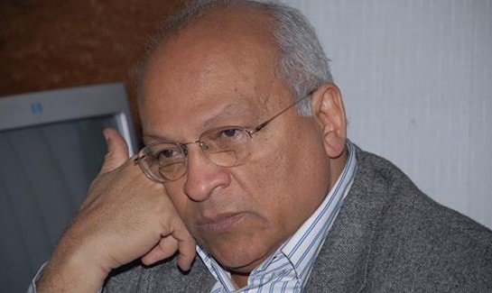 رحيل الاديب المصري جمال الغيطاني