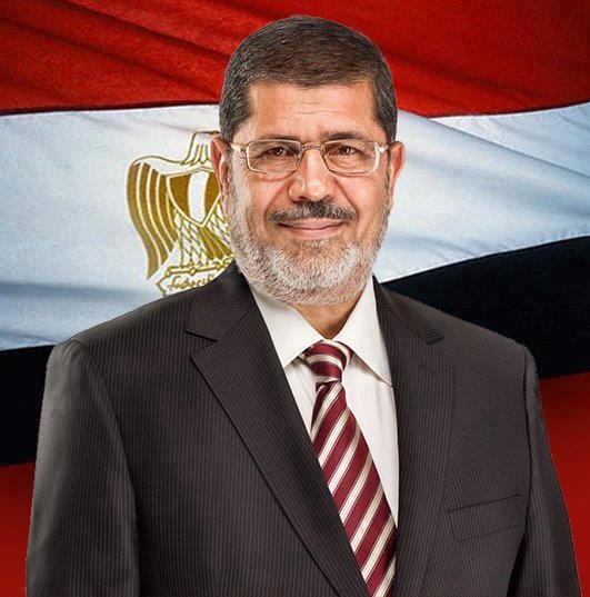 مرسي يوافق على الغاء تأشيرة مصر عن دول المغرب العربي