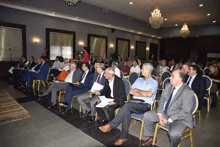 منتدى دولي بوجدة يدعو إلى تقليص التفاوتات بين البلدان لتدبير أفضل لتدفقات الهجرةVIDEO