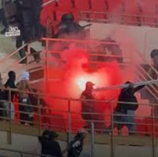 من أفسد كلاسيكو الجيش والرجاء؟!