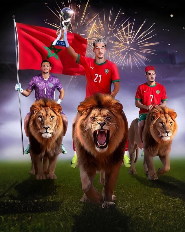 صلبٌ تعَهُّدُها ،تقولُ وتفعلُ