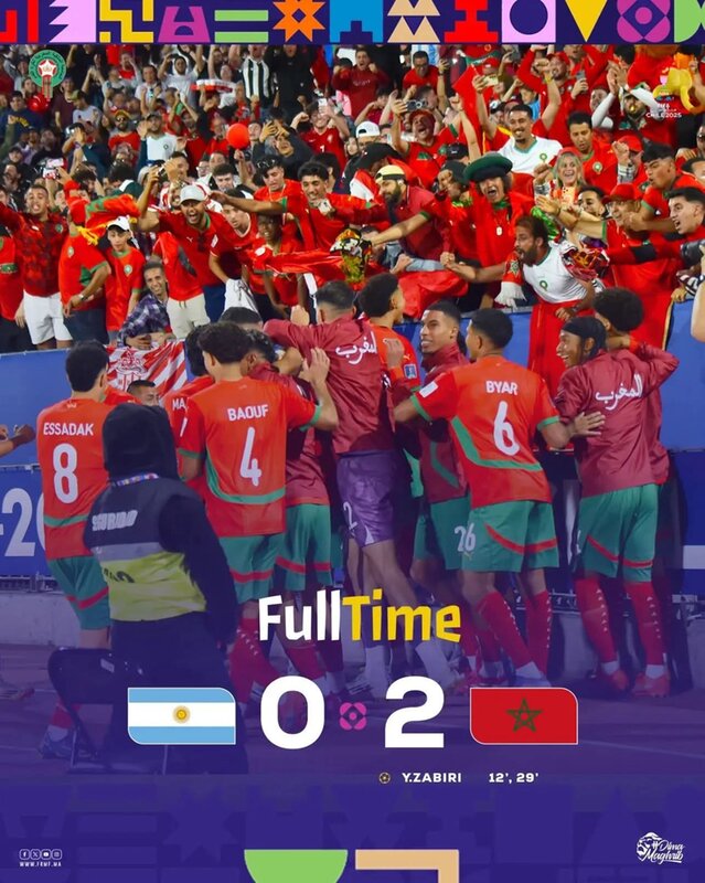 لبعض العدميين ! الفرح ليس جريمة والكرة ليست مخدّرًا