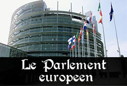 البرلمان الأوروبي والكيل بمكيالين!