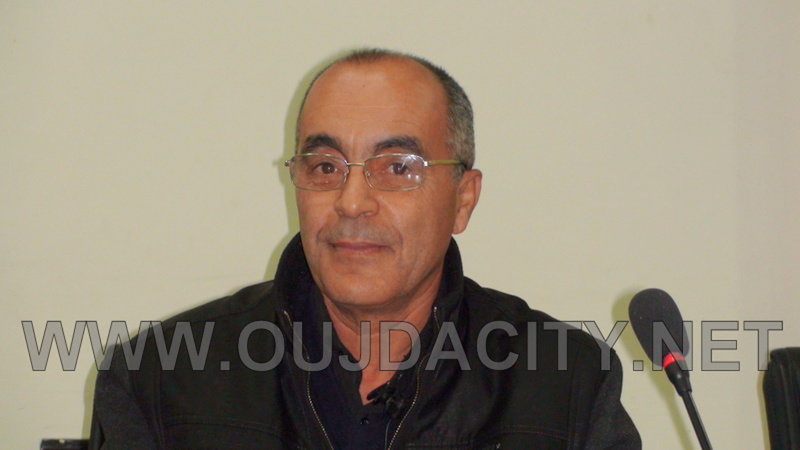 الكلية متعددة التخصصات بالناظور ، والآفاق الواعدة VIDEOS