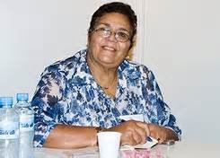 أشكال التمييز ضد الرجل في خطاب « ماما الشنا »