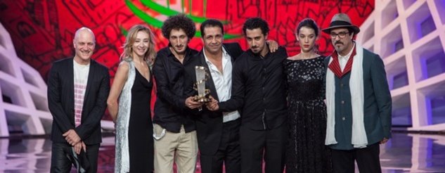 BAD » remporte le prix Cinécoles du FIFM de Marrakech