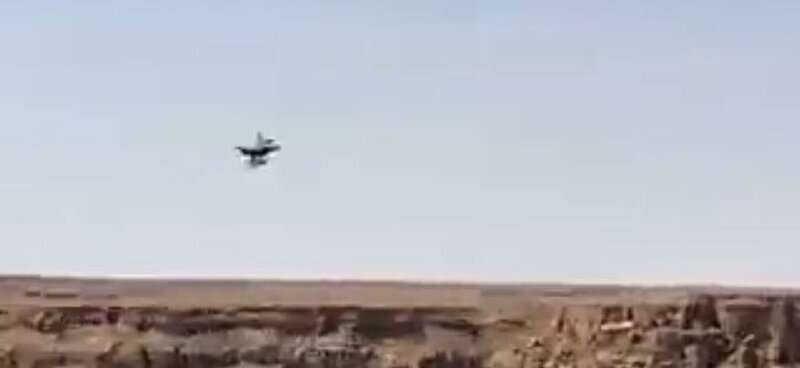 الرسائل المتبادلة بين المغرب والجزائر في قرية إش الحدودية قبيل لقاء مدريد الذي جمع بينهما على قاعدة الحكم الذاتي تنفيذا لقرار مجلس الأمن؟