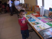 كفايت : دار الشباب تحتضن مسابقة ثقافية دامت 3 ساعات