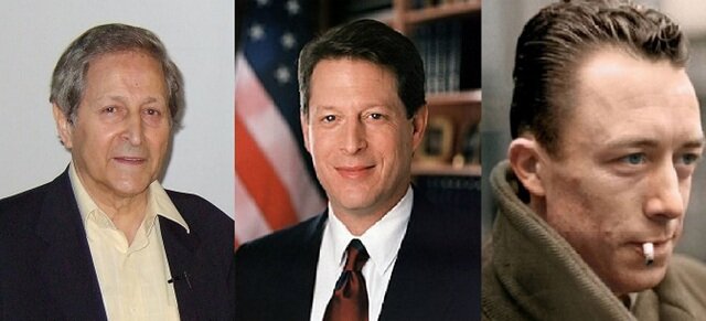 هرطقات جزائرية: ثلاثة « جزائريين » حازوا على جائزة نوبل للسلام؟