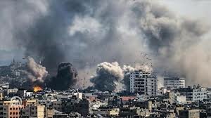 وما الحرب الا ماعلمتم وذقتم