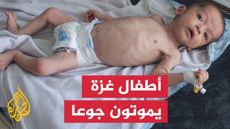 قنوات إسرائيلية تبث لقطات لصهاينة فوق منصتها يتلذذون ويتسلون بهلاك أطفال فلسطينيين قضوا جوعا في قطاع غزة ويسخرون من أمهاتهم الثكالى